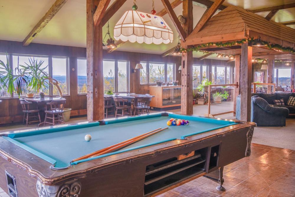 Mountainview Resort by Coolvacay